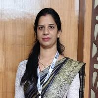 Ms. Sarika Chaturwedi